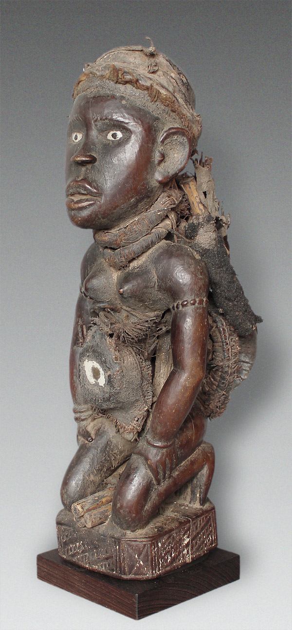 Maternity Fetischfigur Congo B