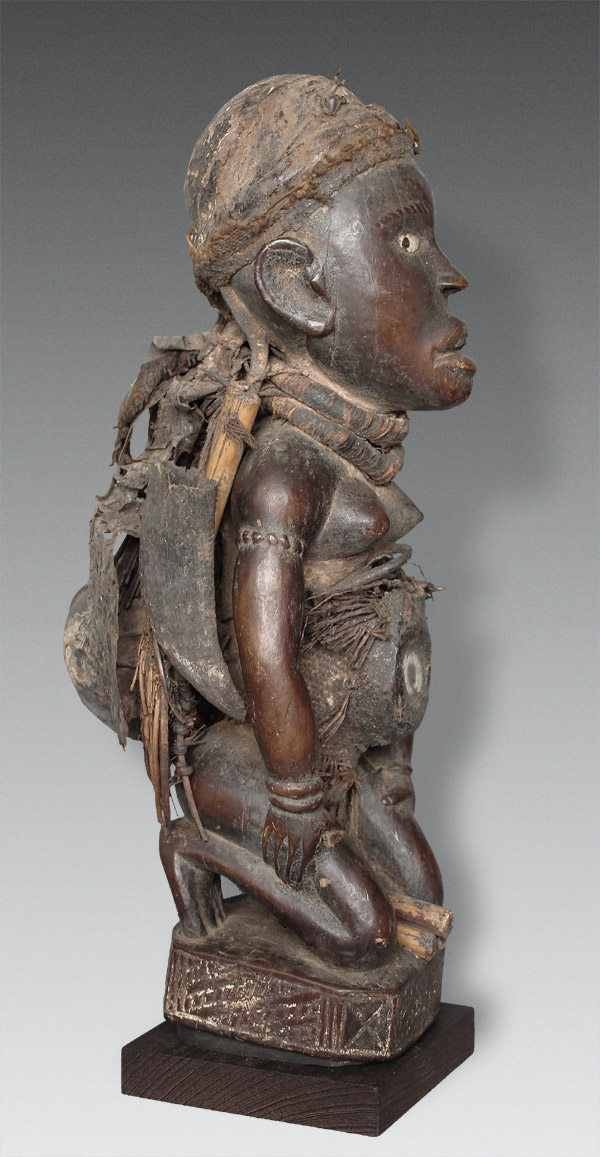 Maternity Fetischfigur Congo C