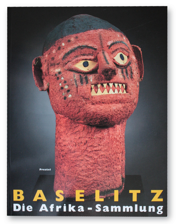 Baselitz Afrika Sammlung