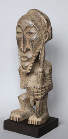 Sikasingo Pre-Bembe Figur