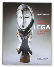 Lega Ethics and Beauty Book