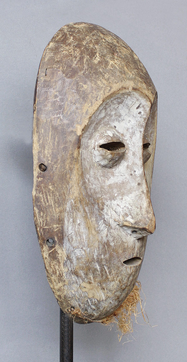 Rega Mask Congo C