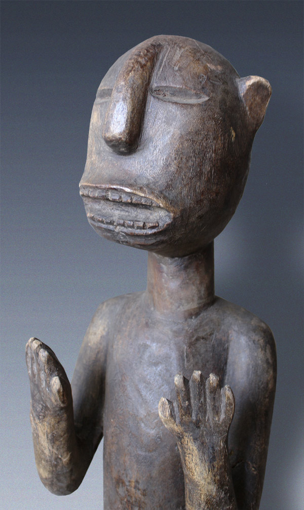 Sukuma Nyamwezi Figur A1
