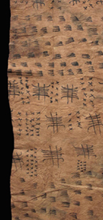 Ituri Barkcloth